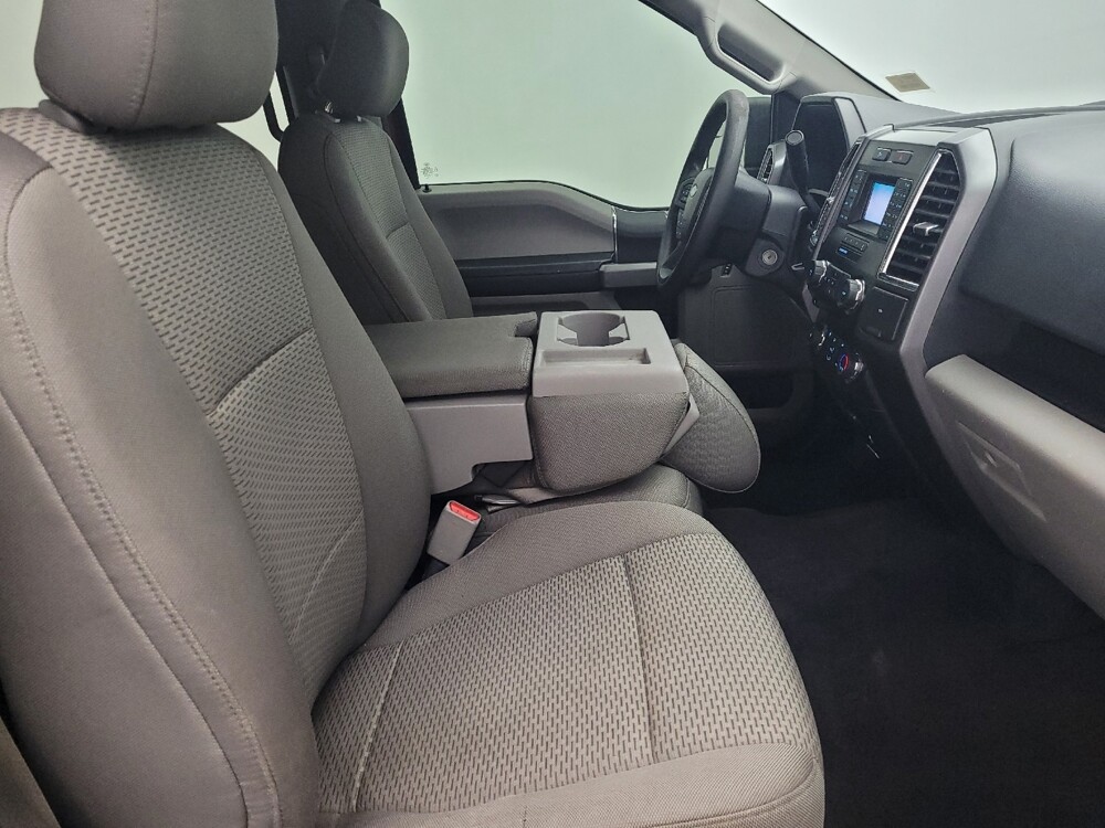 2016 Ford F150 in Sanford, FL 32773 - 18079530 21