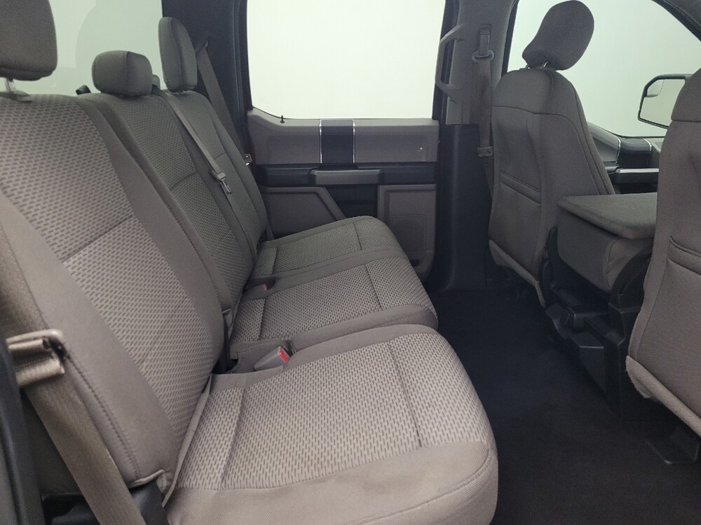 2016 Ford F150 in Sanford, FL 32773 - 18079530 19