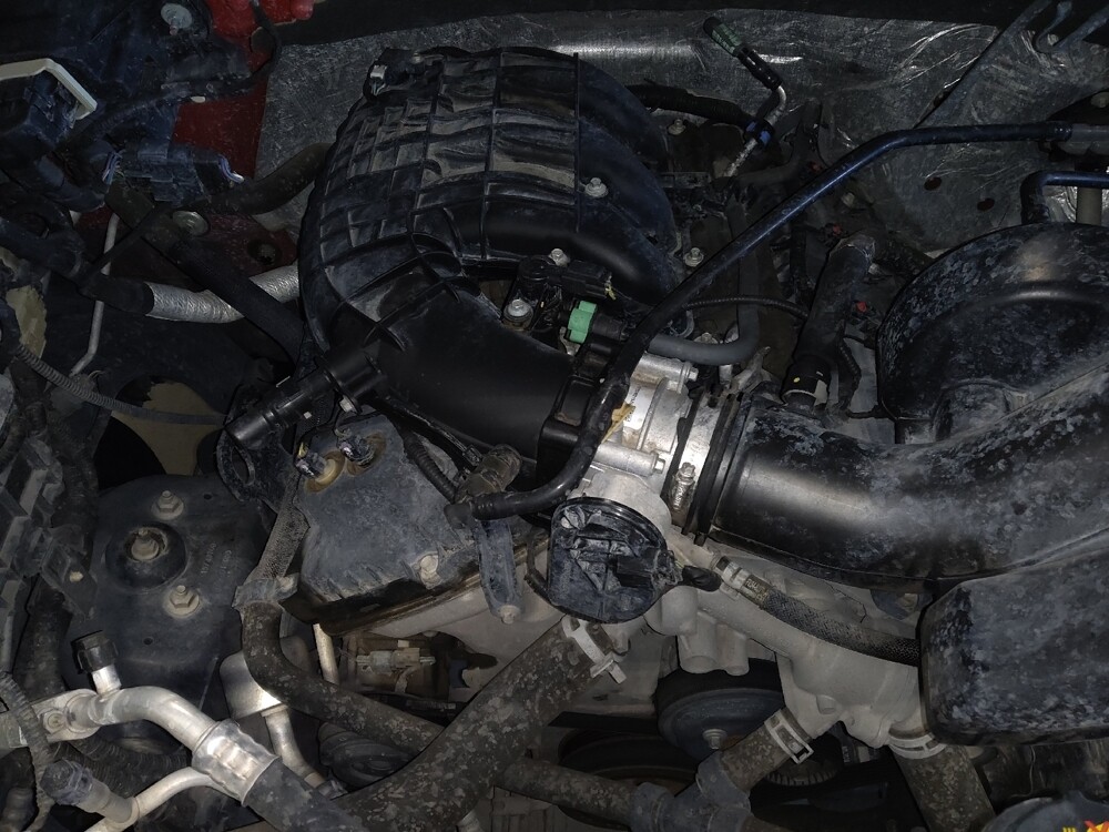 2016 Ford F150 in Sanford, FL 32773 - 18079530 30