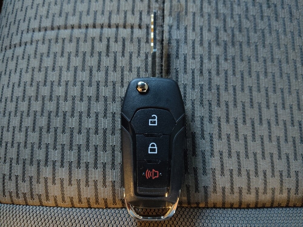 2016 Ford F150 in Sanford, FL 32773 - 18079530 32