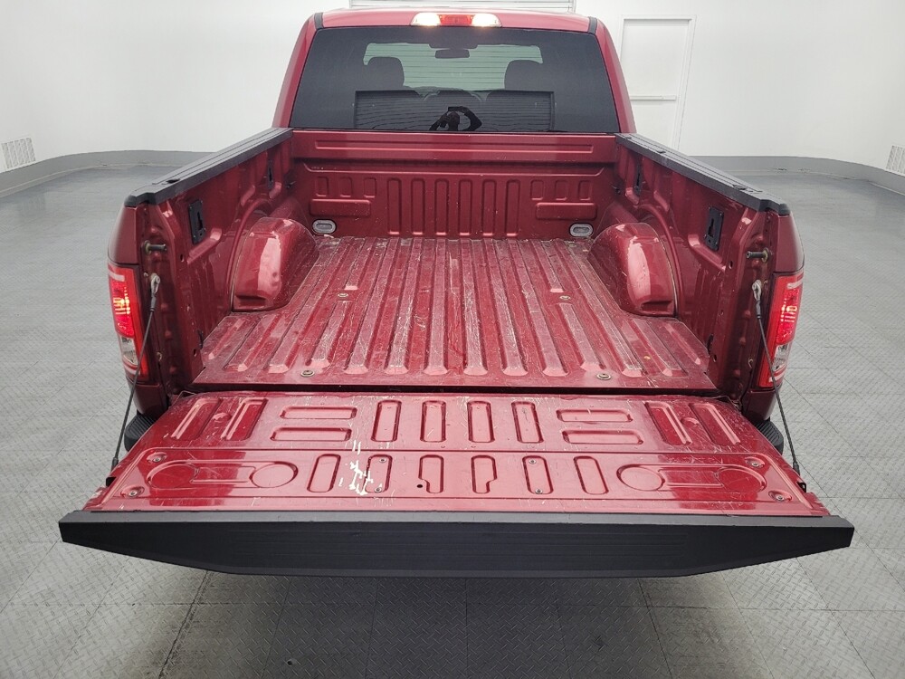 2016 Ford F150 in Sanford, FL 32773 - 18079530 29