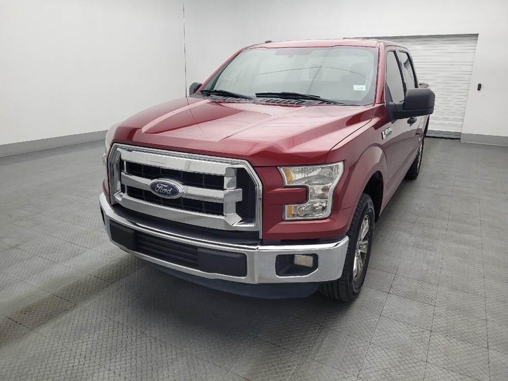 2016 Ford F150 in Sanford, FL 32773 - 18079530 15