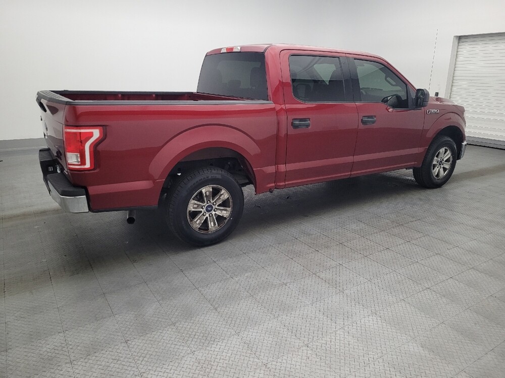 2016 Ford F150 in Sanford, FL 32773 - 18079530 10