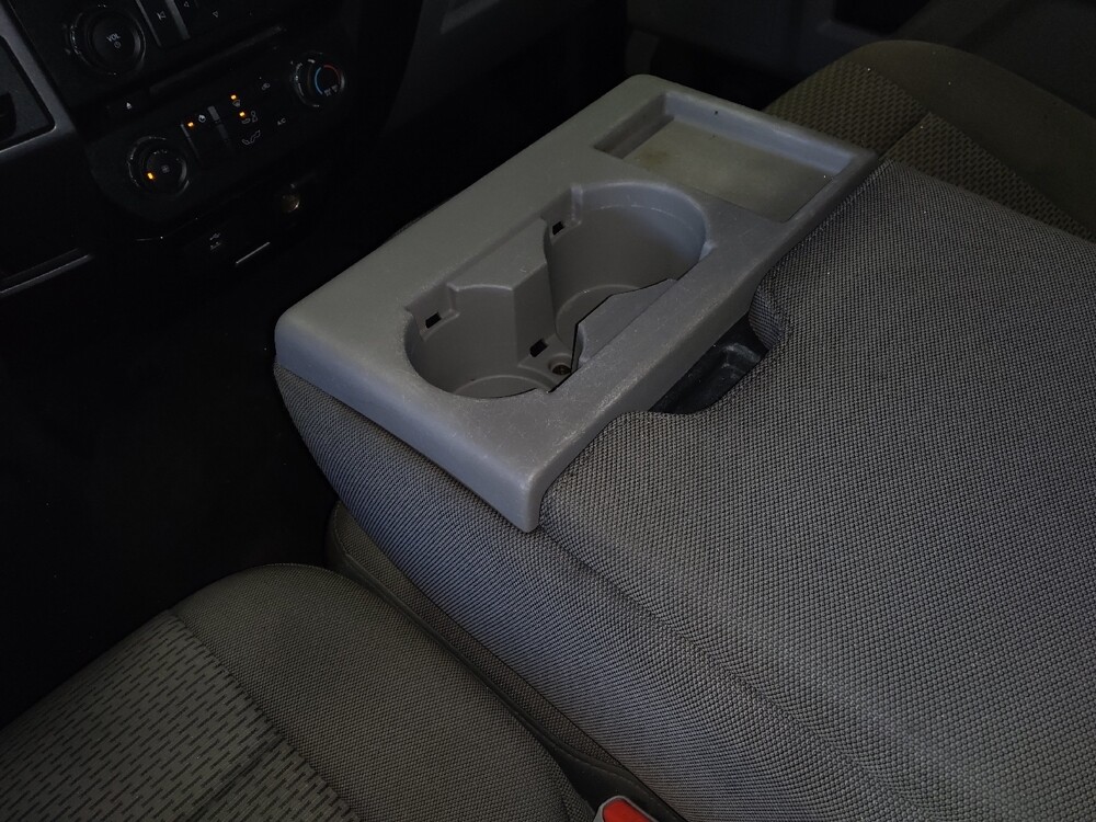 2016 Ford F150 in Sanford, FL 32773 - 18079530 26