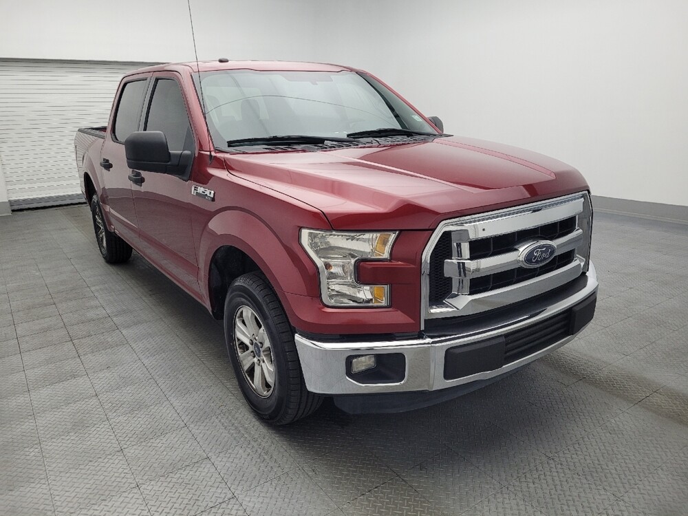 2016 Ford F150 in Sanford, FL 32773 - 18079530 13