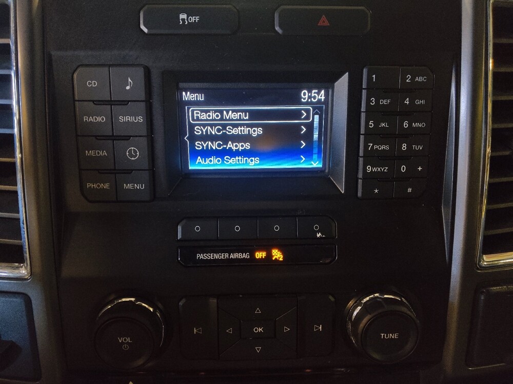 2016 Ford F150 in Sanford, FL 32773 - 18079530 25