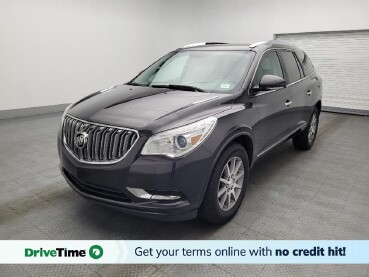 2017 Buick Enclave in Orlando, FL 32808