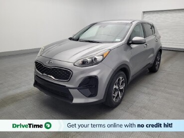 2020 Kia Sportage in West Palm Beach, FL 33409