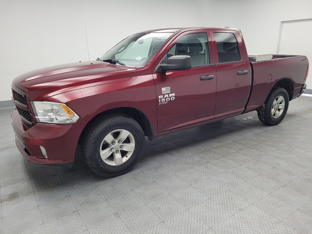 2019 RAM 1500 in Huntsville, AL 35816 - 18079538 2