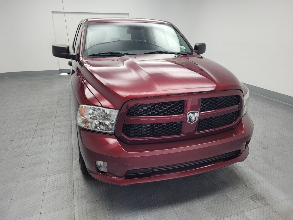 2019 RAM 1500 in Huntsville, AL 35816 - 18079538 14