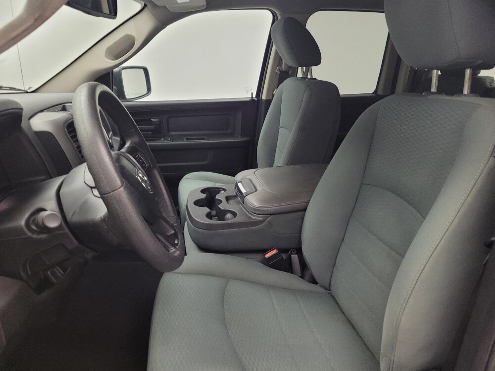 2019 RAM 1500 in Huntsville, AL 35816 - 18079538 17