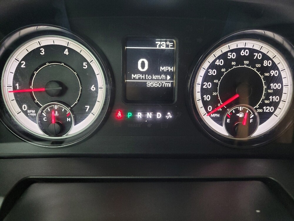 2019 RAM 1500 in Huntsville, AL 35816 - 18079538 23