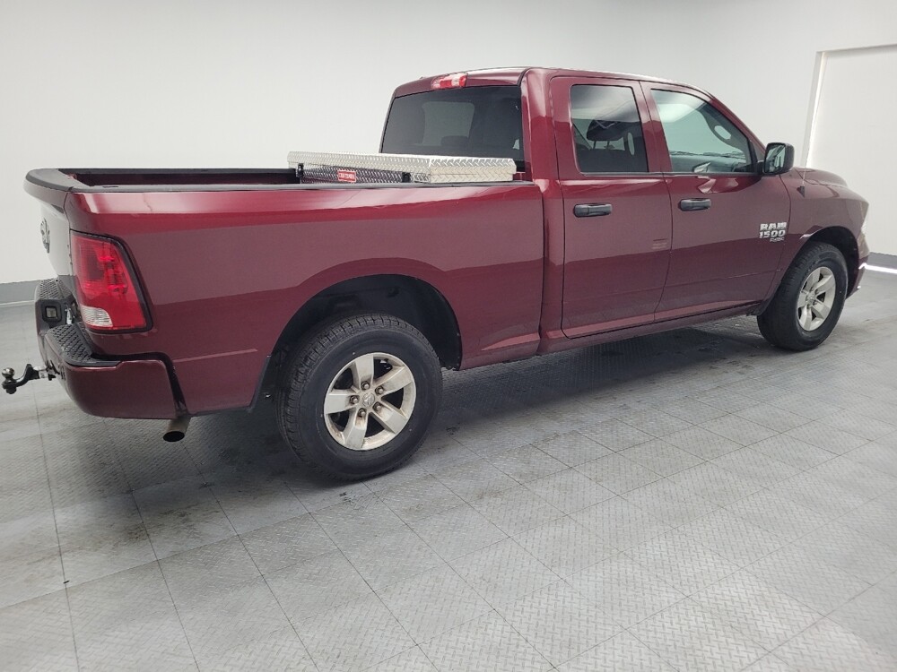 2019 RAM 1500 in Huntsville, AL 35816 - 18079538 10