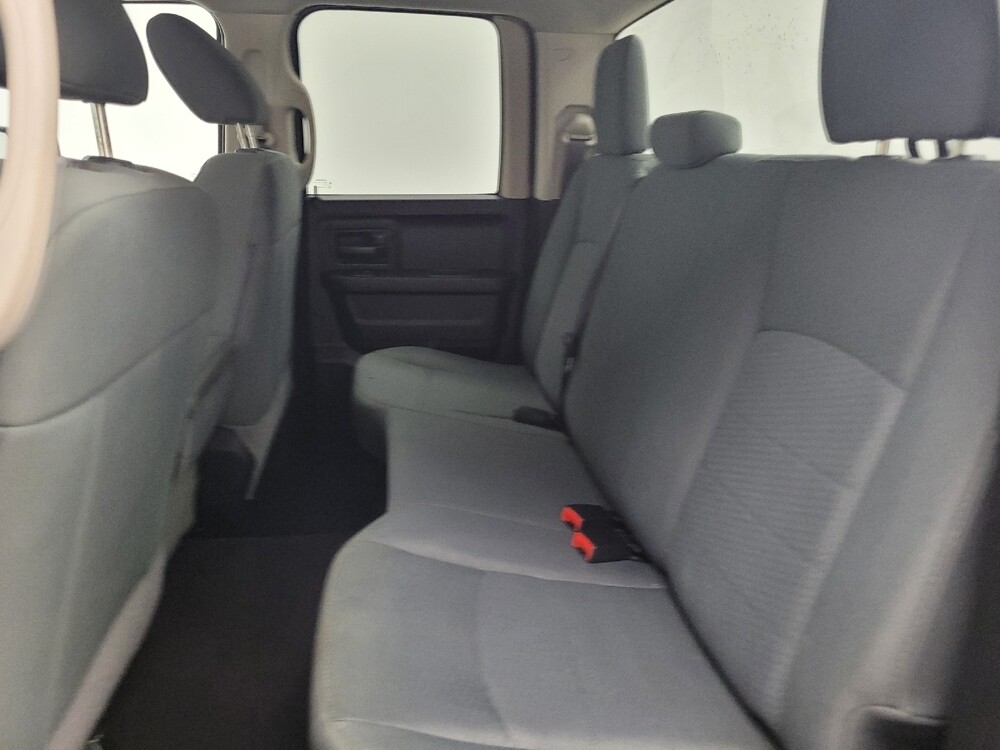 2019 RAM 1500 in Huntsville, AL 35816 - 18079538 18