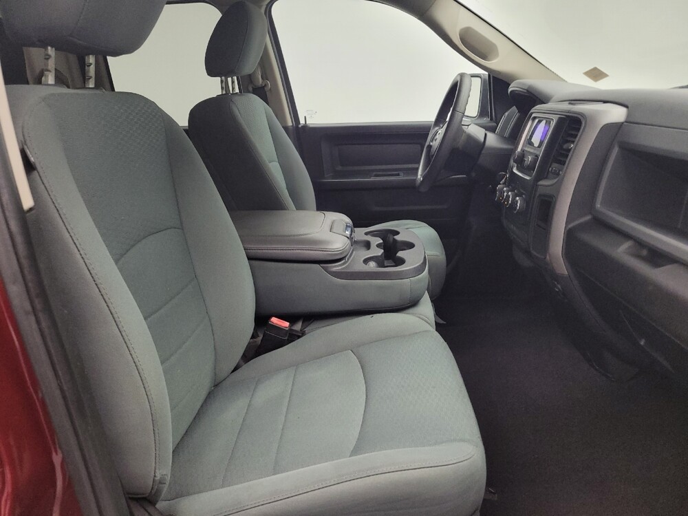 2019 RAM 1500 in Huntsville, AL 35816 - 18079538 21