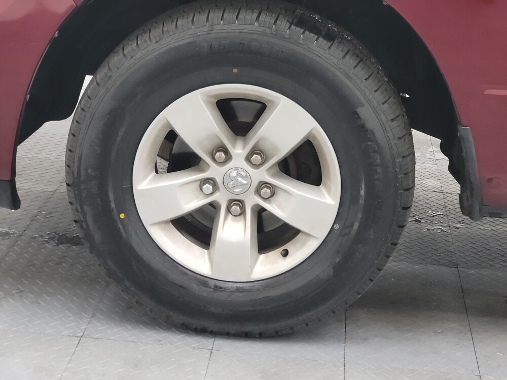 2019 RAM 1500 in Huntsville, AL 35816 - 18079538 31