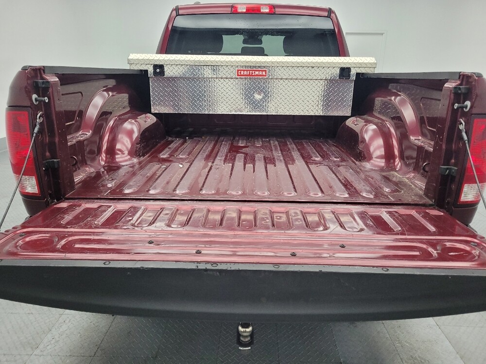 2019 RAM 1500 in Huntsville, AL 35816 - 18079538 29