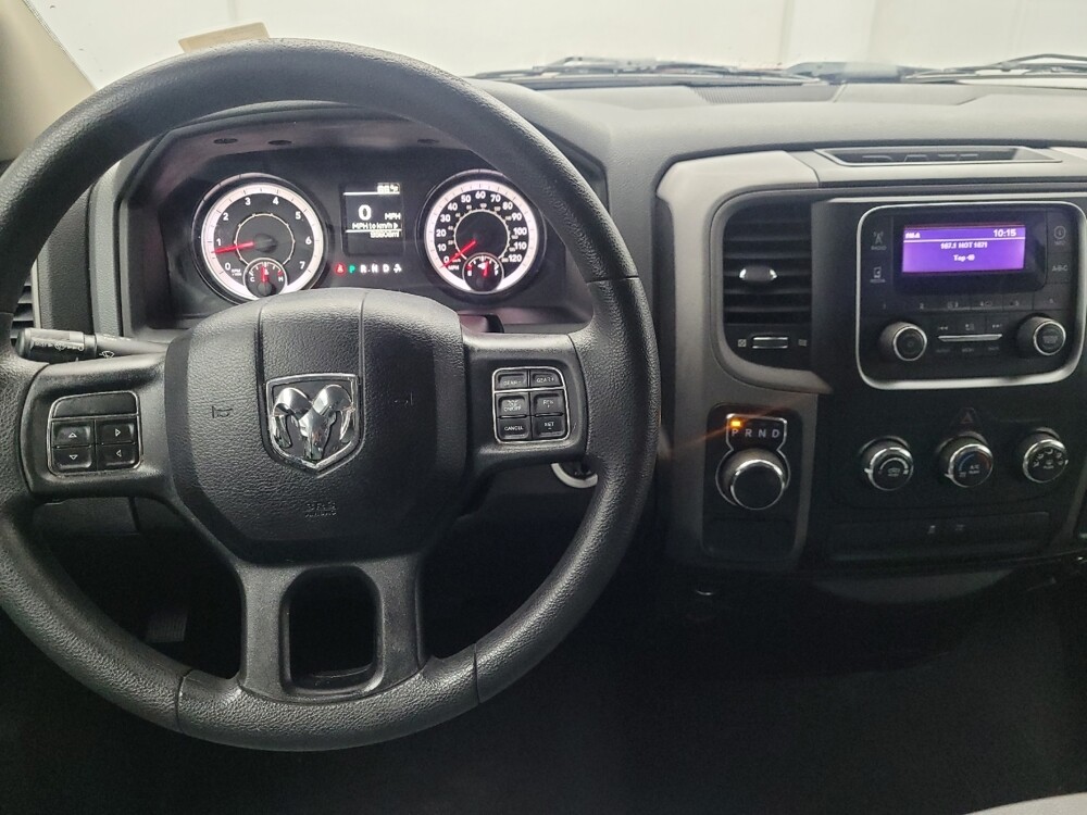 2019 RAM 1500 in Huntsville, AL 35816 - 18079538 22