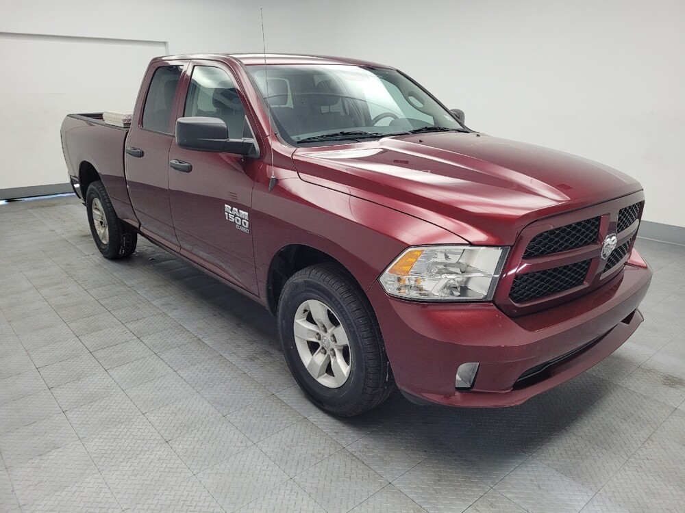 2019 RAM 1500 in Huntsville, AL 35816 - 18079538 13