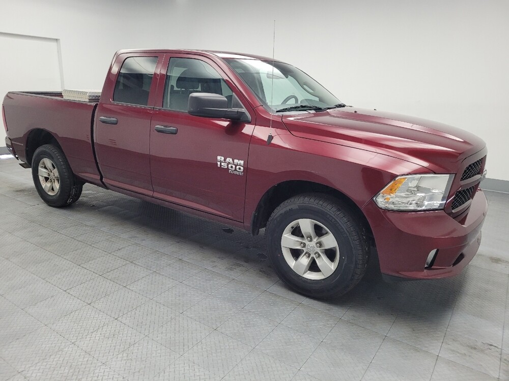 2019 RAM 1500 in Huntsville, AL 35816 - 18079538 11