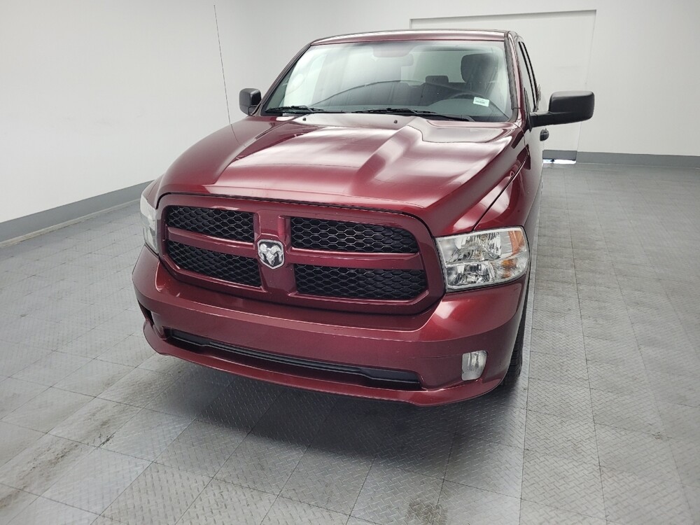 2019 RAM 1500 in Huntsville, AL 35816 - 18079538 15