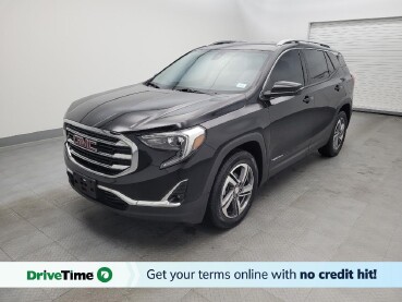 2021 GMC Terrain in Cincinnati, OH 45255