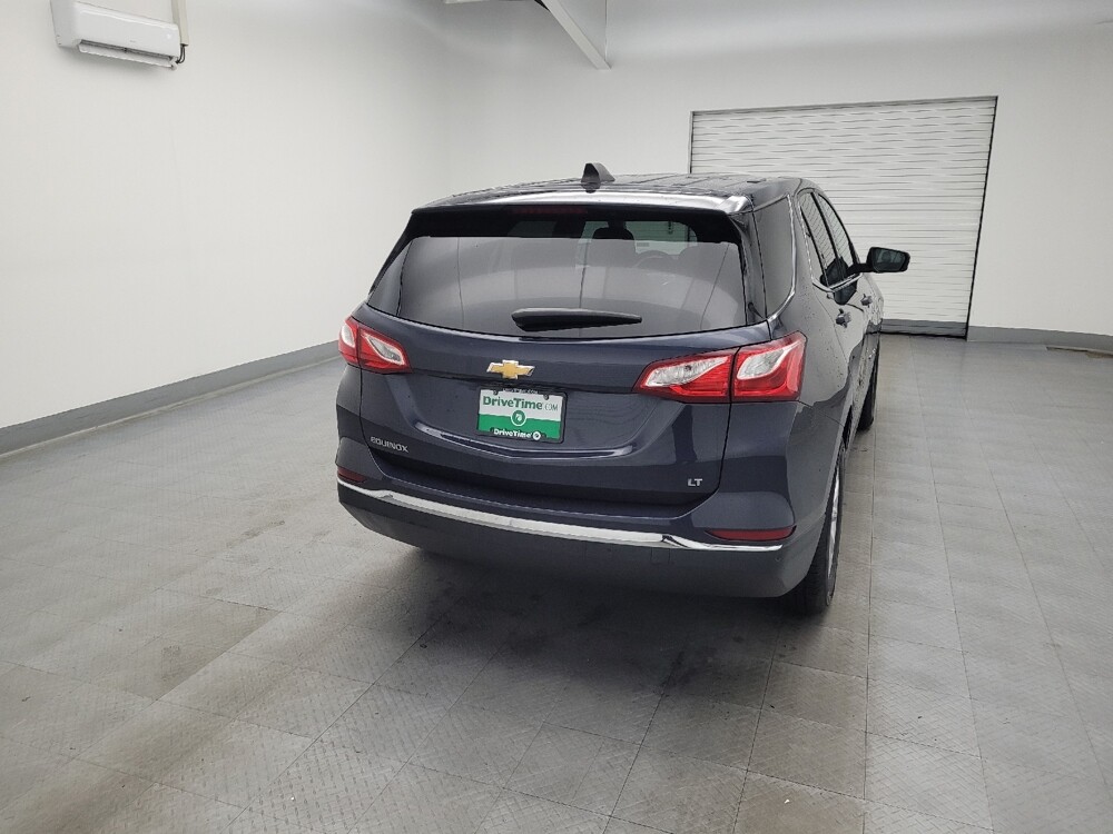2019 Chevrolet Equinox in Cincinnati, OH 45255 - 18079540 7