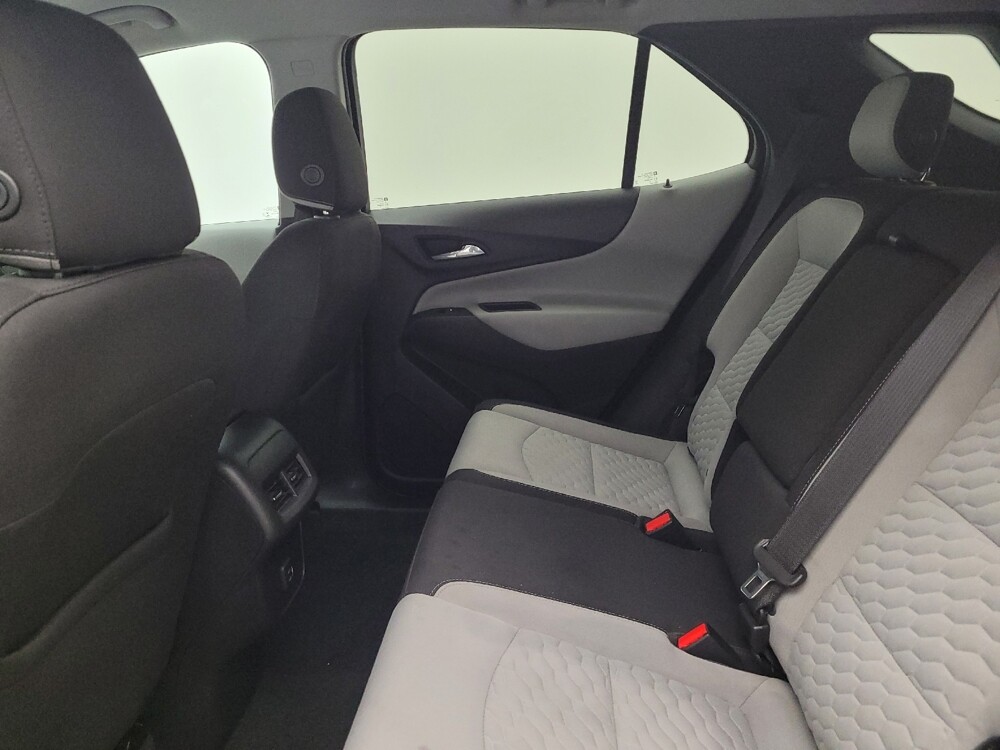 2019 Chevrolet Equinox in Cincinnati, OH 45255 - 18079540 18