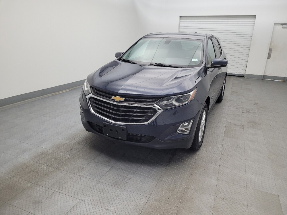 2019 Chevrolet Equinox in Cincinnati, OH 45255 - 18079540 15