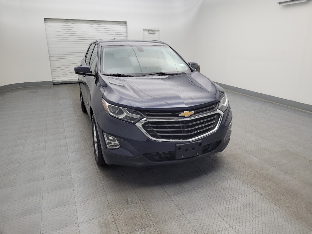 2019 Chevrolet Equinox in Cincinnati, OH 45255 - 18079540 14