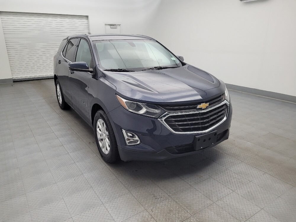 2019 Chevrolet Equinox in Cincinnati, OH 45255 - 18079540 13