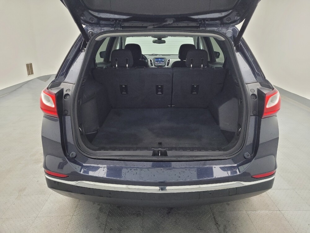 2019 Chevrolet Equinox in Cincinnati, OH 45255 - 18079540 29