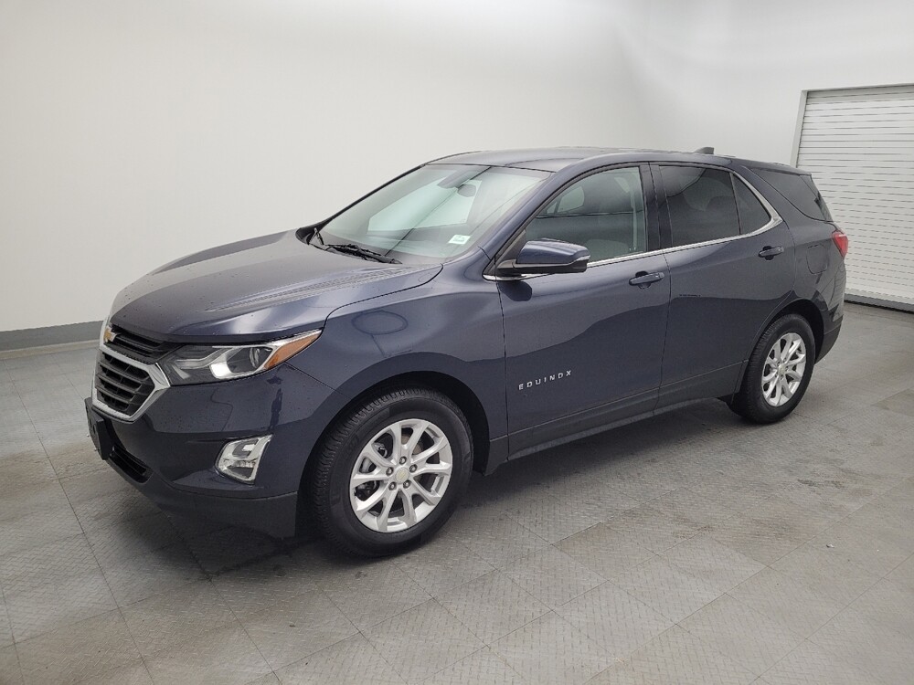 2019 Chevrolet Equinox in Cincinnati, OH 45255 - 18079540 2