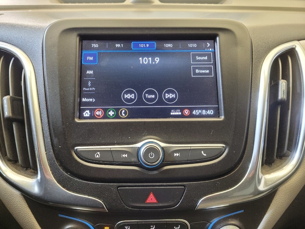 2019 Chevrolet Equinox in Cincinnati, OH 45255 - 18079540 25