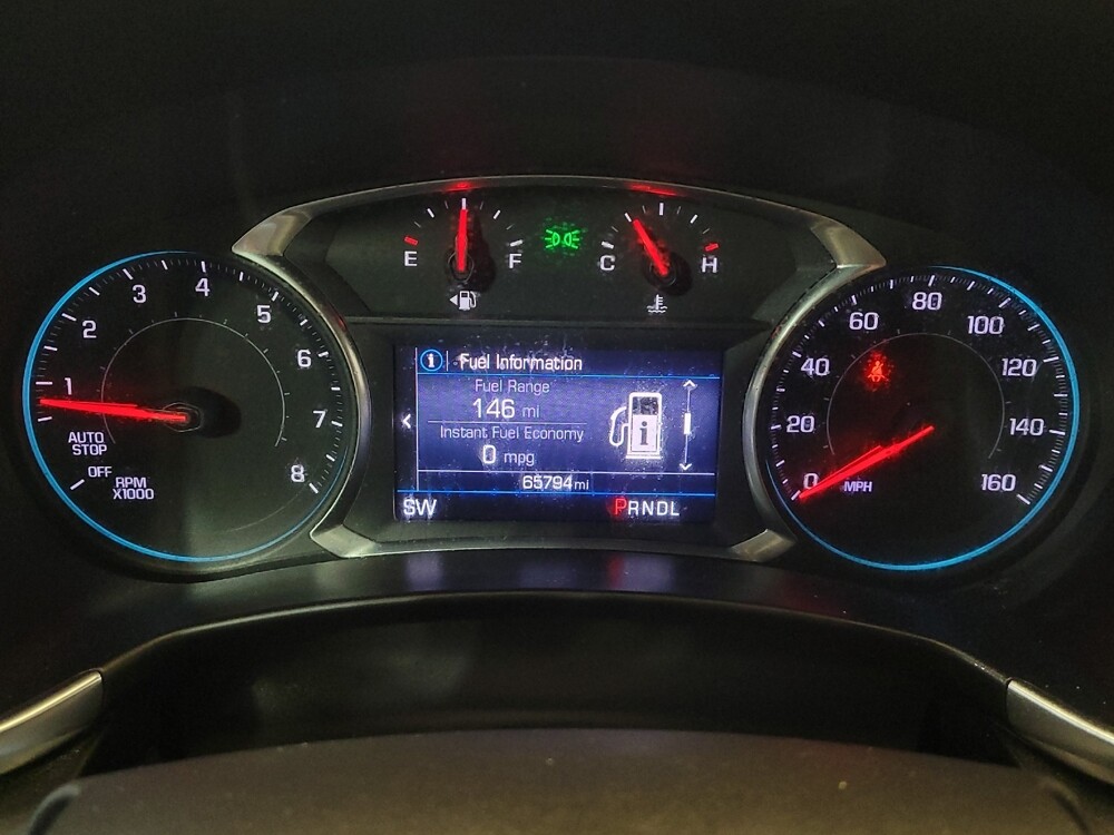 2019 Chevrolet Equinox in Cincinnati, OH 45255 - 18079540 23