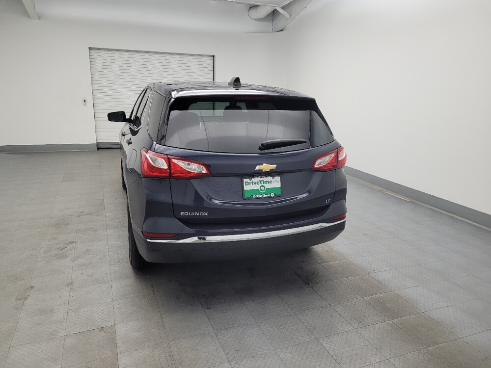 2019 Chevrolet Equinox in Cincinnati, OH 45255 - 18079540 6