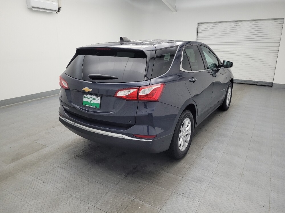 2019 Chevrolet Equinox in Cincinnati, OH 45255 - 18079540 9