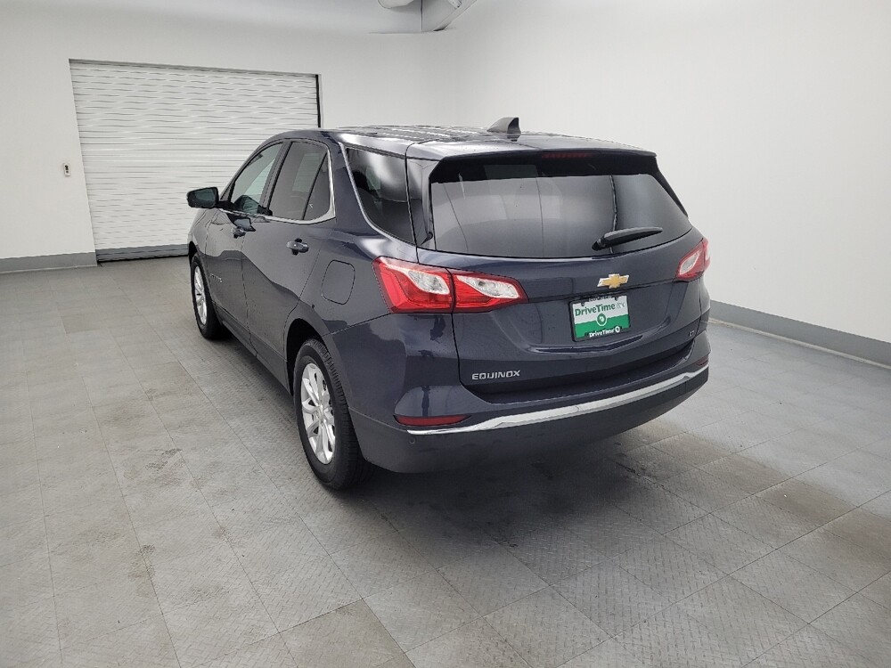 2019 Chevrolet Equinox in Cincinnati, OH 45255 - 18079540 5