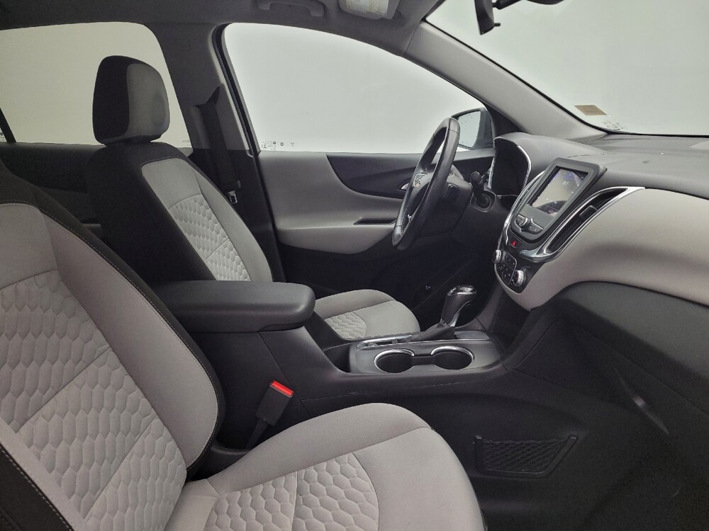2019 Chevrolet Equinox in Cincinnati, OH 45255 - 18079540 21
