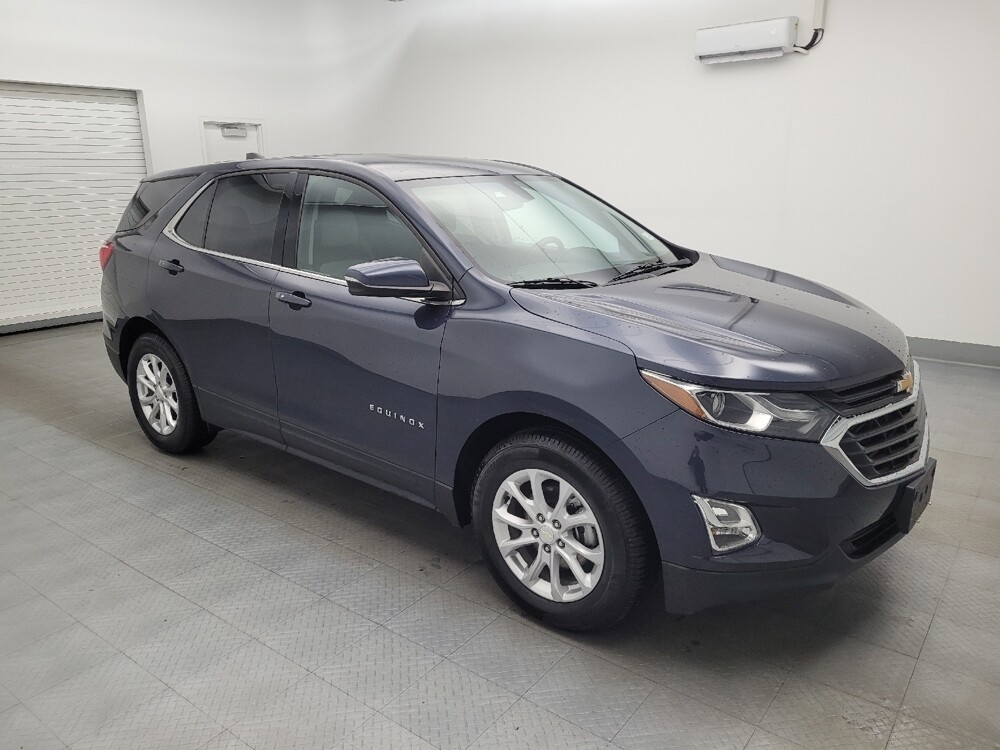 2019 Chevrolet Equinox in Cincinnati, OH 45255 - 18079540 11