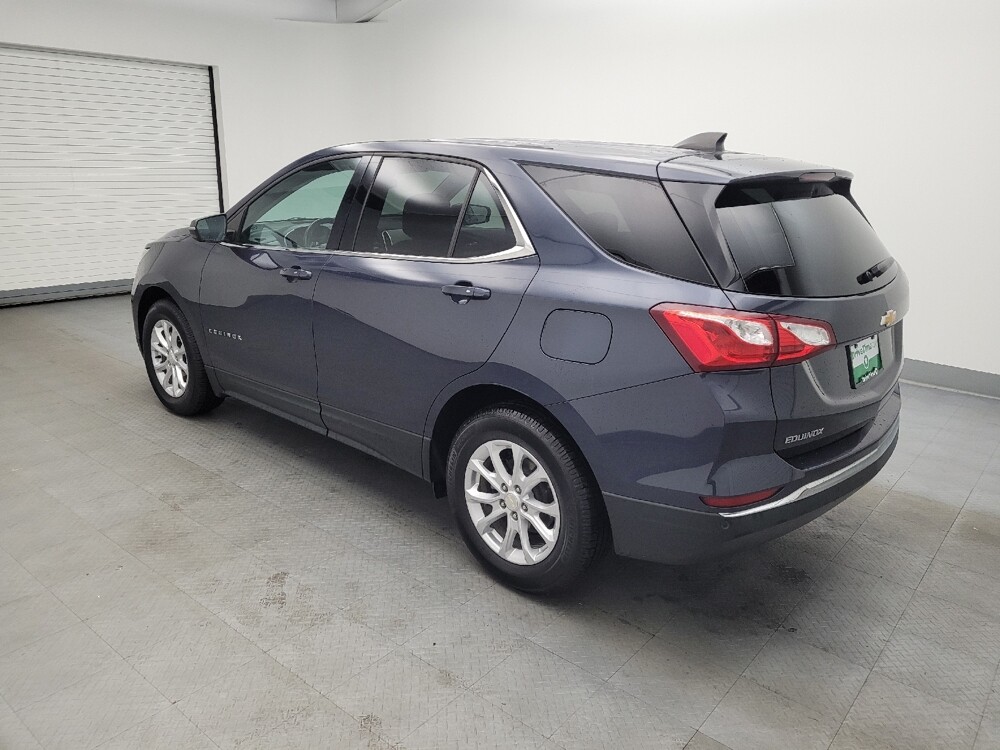 2019 Chevrolet Equinox in Cincinnati, OH 45255 - 18079540 3