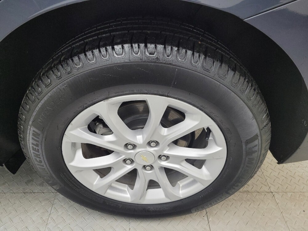 2019 Chevrolet Equinox in Cincinnati, OH 45255 - 18079540 31