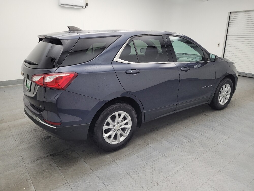 2019 Chevrolet Equinox in Cincinnati, OH 45255 - 18079540 10