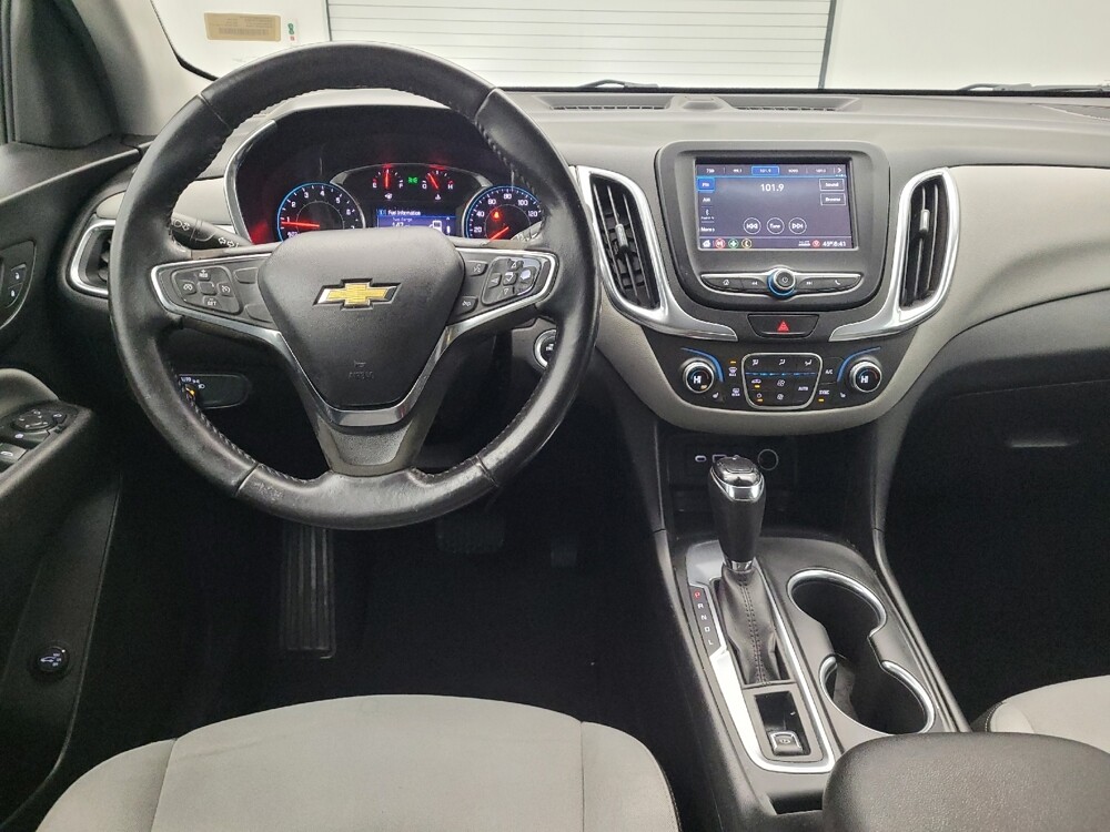 2019 Chevrolet Equinox in Cincinnati, OH 45255 - 18079540 22