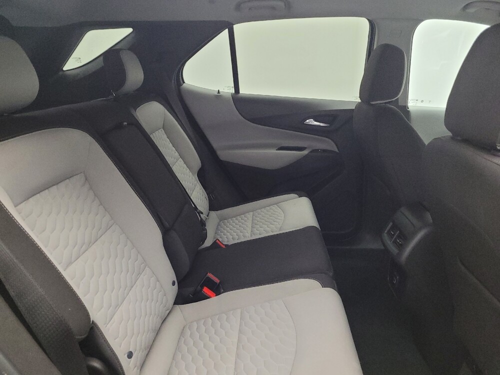 2019 Chevrolet Equinox in Cincinnati, OH 45255 - 18079540 19