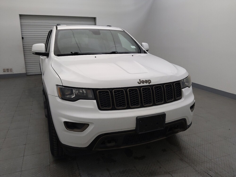2016 Jeep Grand Cherokee in Live Oak, TX 78233 - 18079541 14