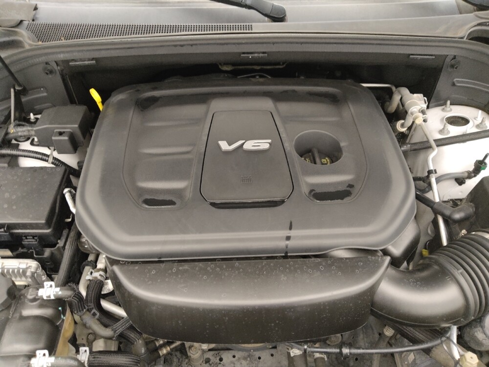 2016 Jeep Grand Cherokee in Live Oak, TX 78233 - 18079541 30