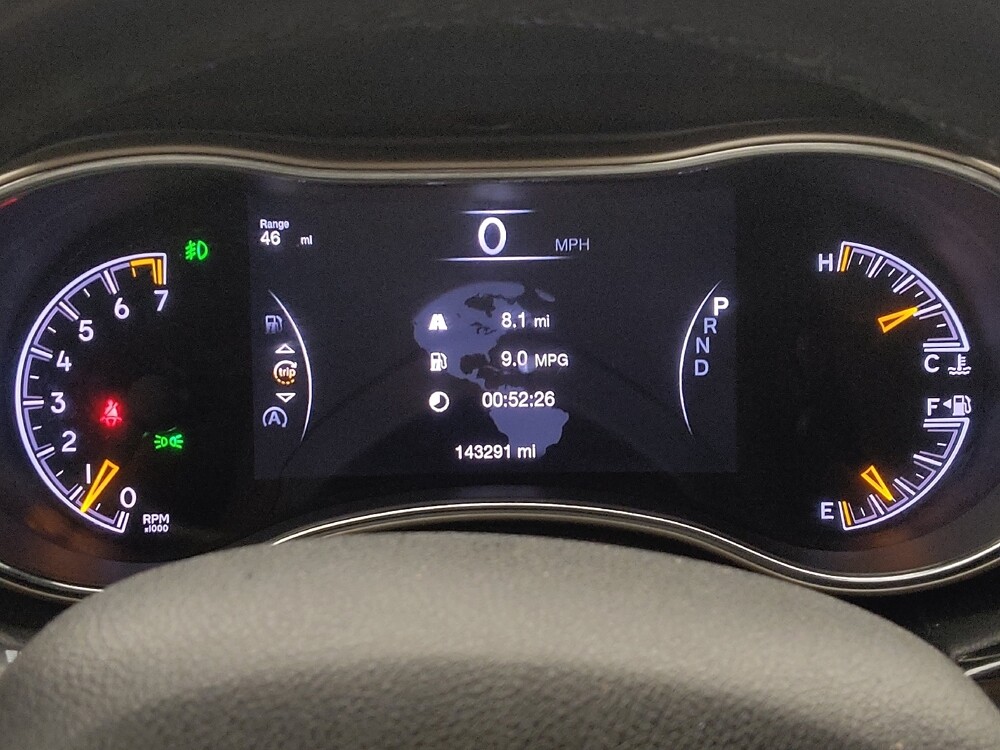 2016 Jeep Grand Cherokee in Live Oak, TX 78233 - 18079541 23