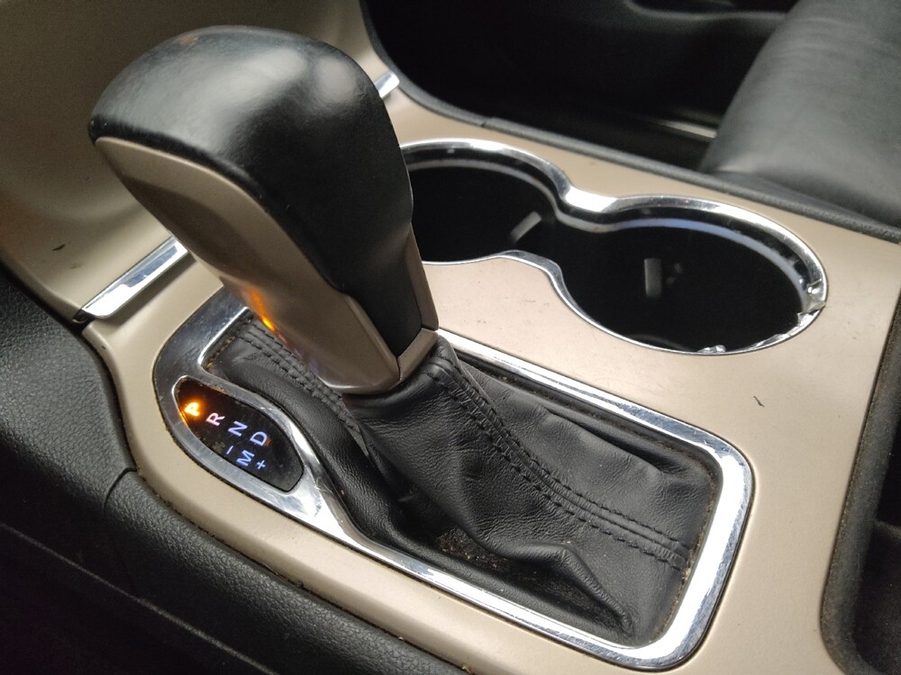 2016 Jeep Grand Cherokee in Live Oak, TX 78233 - 18079541 26