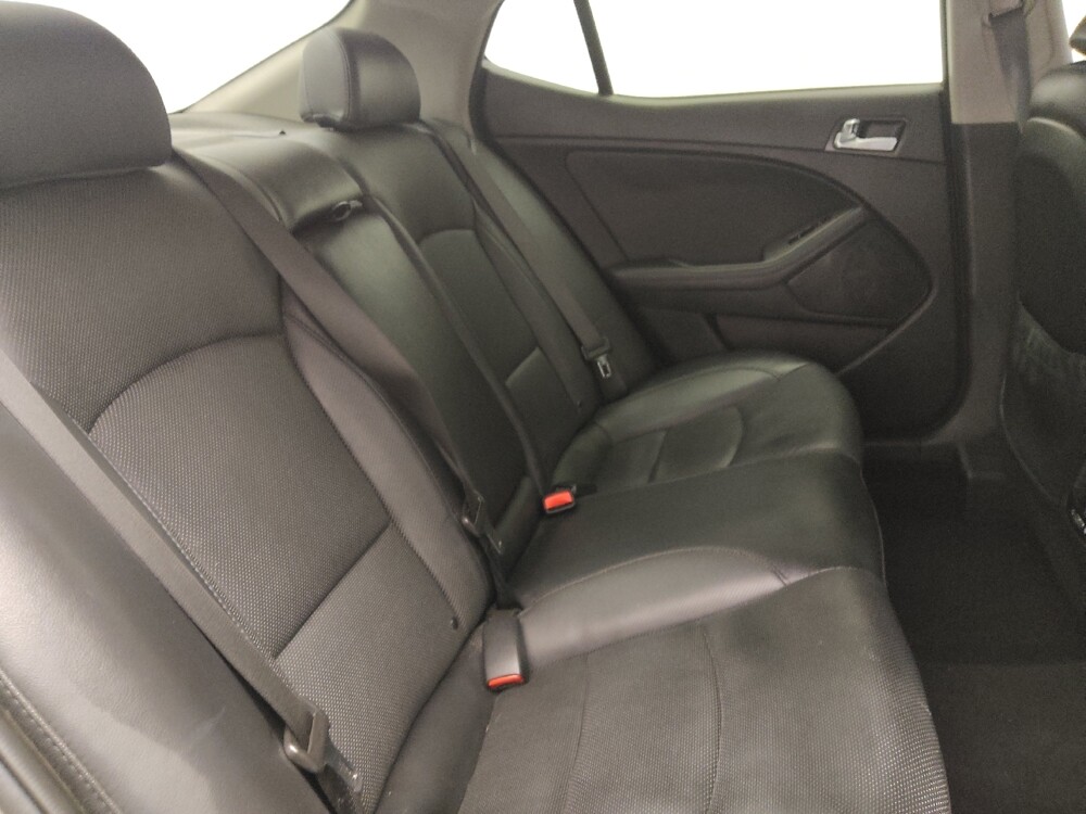 2015 Kia Optima in Savannah, GA 31419 - 18079543 19